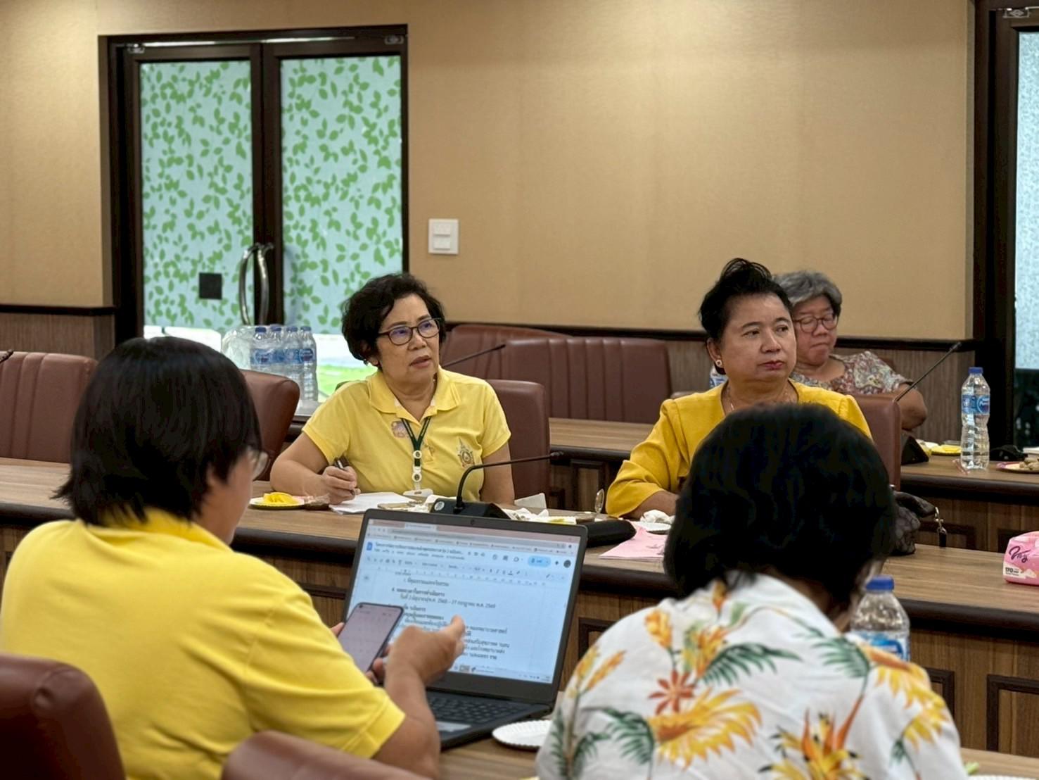4. KM การจัดสอบ OSCE